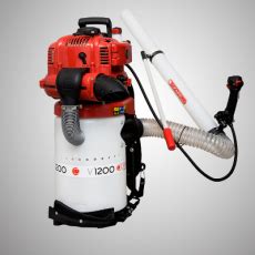 Vacuum V1200E 